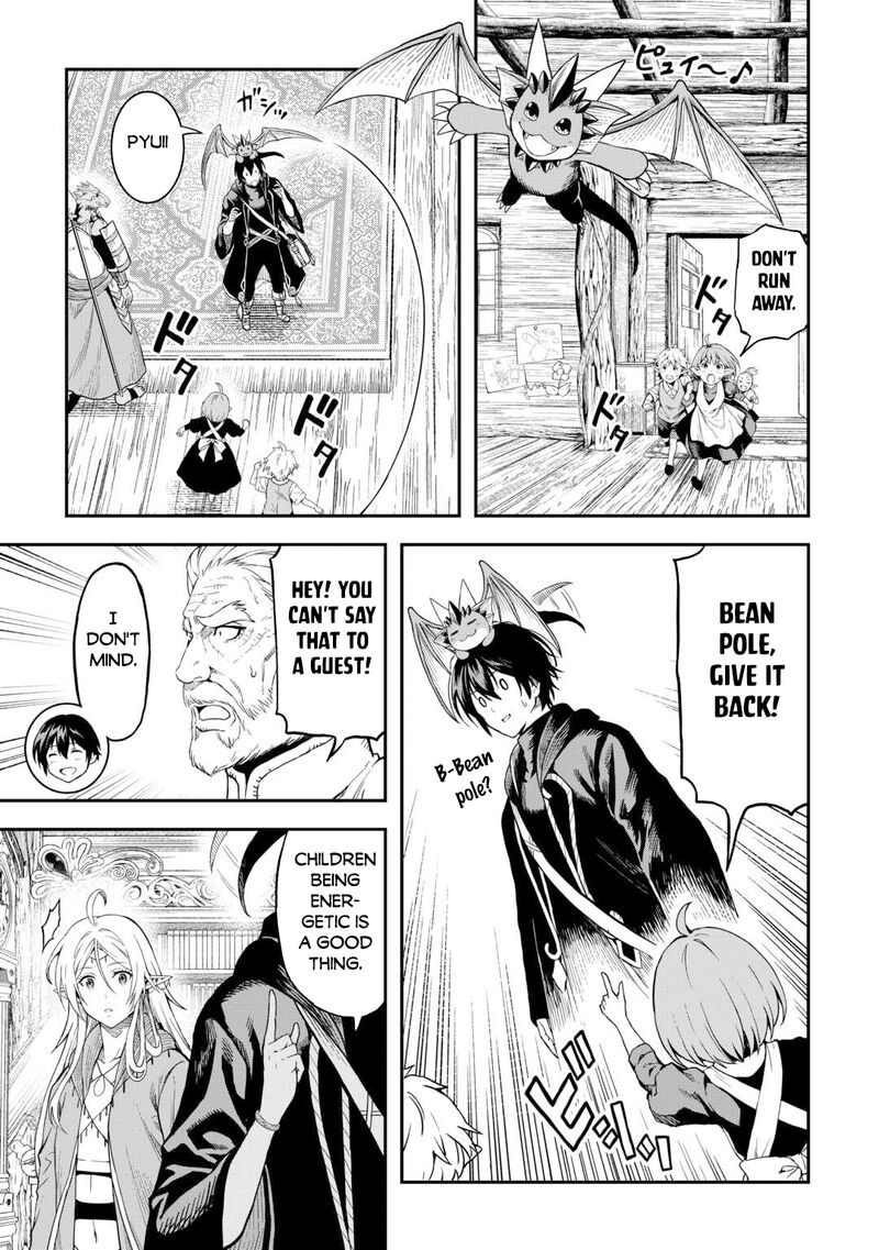 Sozai Saishuka no Isekai Ryokouki - Chapter 59 image 07